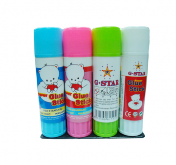 Hồ khô màu 8gr hiệu g-star