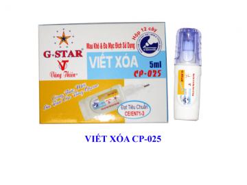 Bút xóa nước 5ml