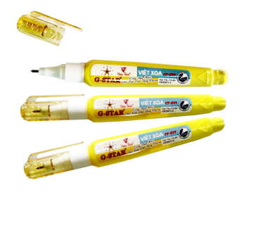 Bút xóa nước 029 - 3g