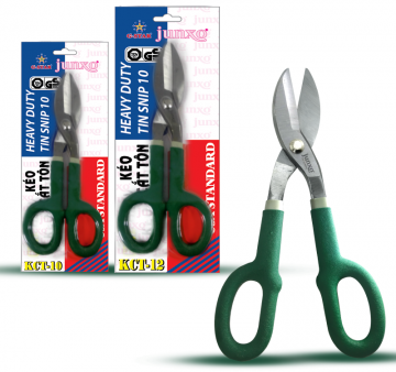 KCT12,KCT10 Scissors Cutting