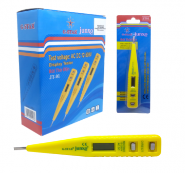 Electric Test Pen