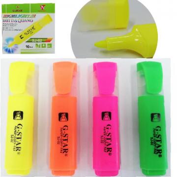 HIGHLIGHTER SJ-02 - G-STAR