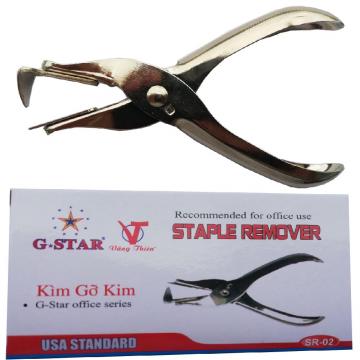 KÌM GỠ KIM SR-02 HIỆU G-STAR