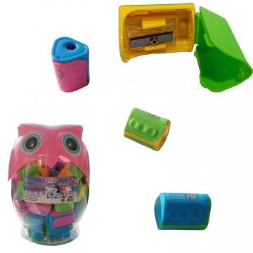 PENCIL SHARPENER PS-03 G-STAR