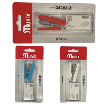 STAPLER 25002-2 MUNIX