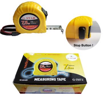 MEASURING TAPE 72 G-STAR