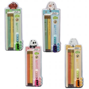 PLASTIC PENCIL WT-39 GSTAR