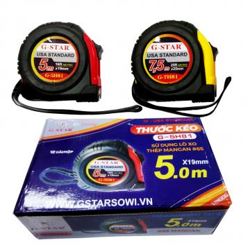 MEASURING TAPE 81 G-STAR