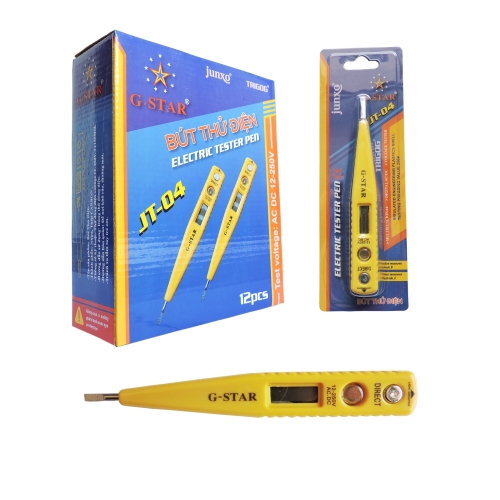 Electric Tester Pen JT-04
