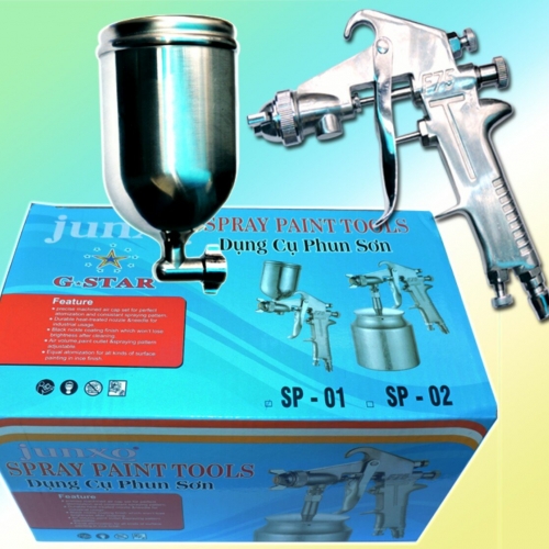 SPRAY PAINT TOOLS SP-01