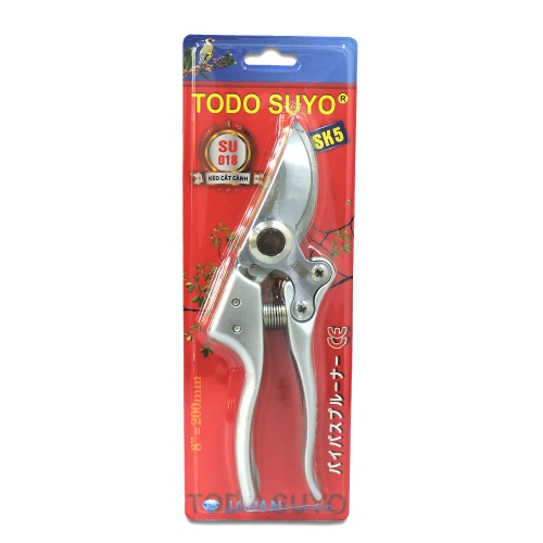 Kéo cắt cành SU-018 hiệu todo suyo