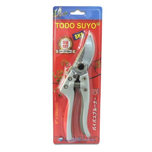 Kéo cắt cành SU-027 hiệu todo suyo