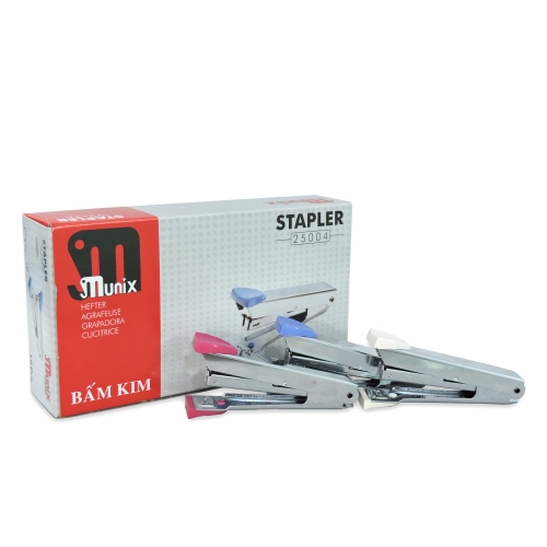 Stapler #10 - MUNIX 25004