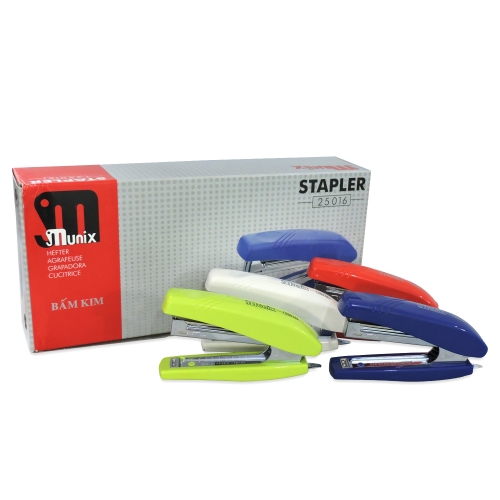 Stapler #10 - MUNIX 25016