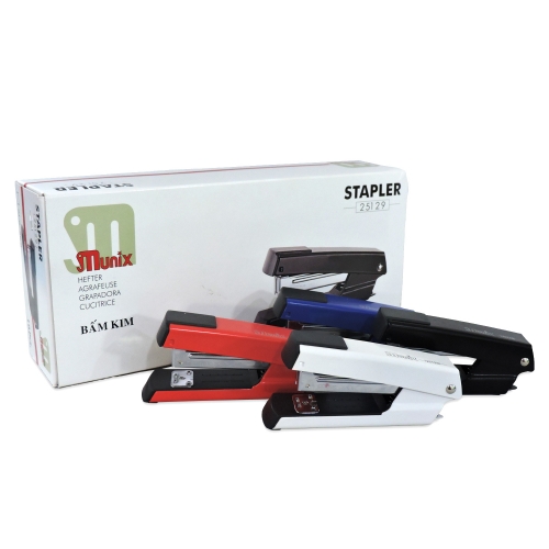 Stapler MUNIX number 3 24/6 - 25129