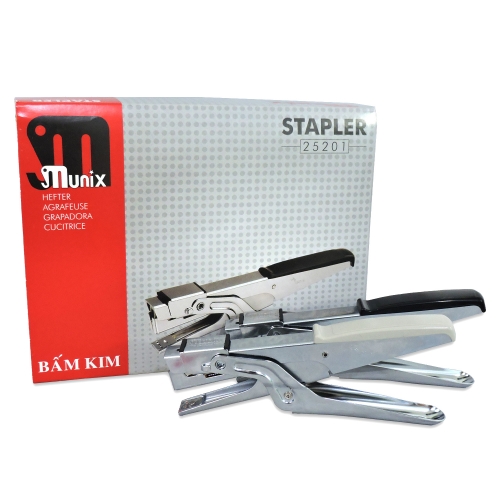 Stapling Pliers #10 - MUNIX 25201