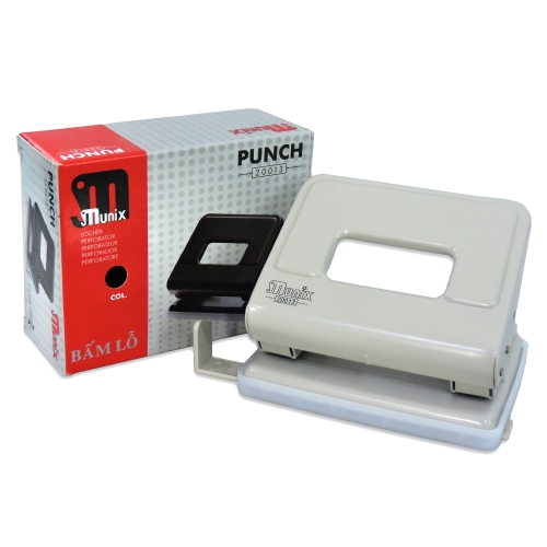 Punches - MUNIX 20013