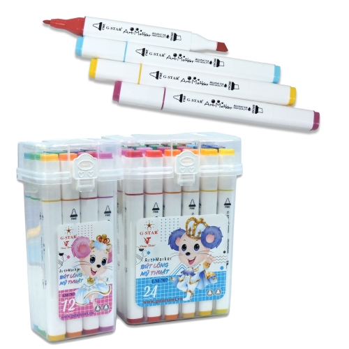 Art Marker LM-707