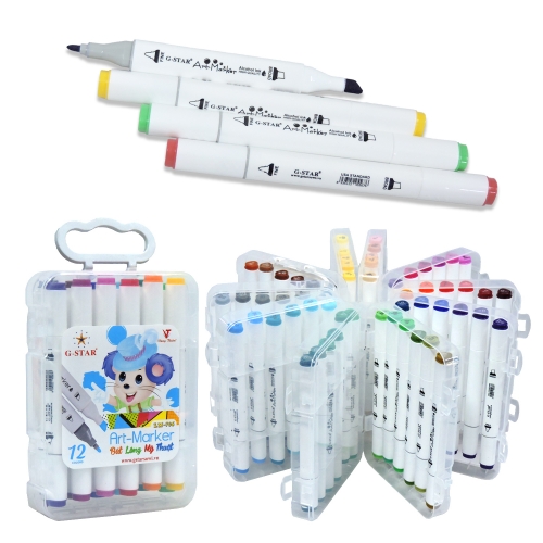 Art Marker LM-706