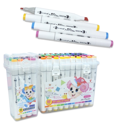 Art Marker LM-708