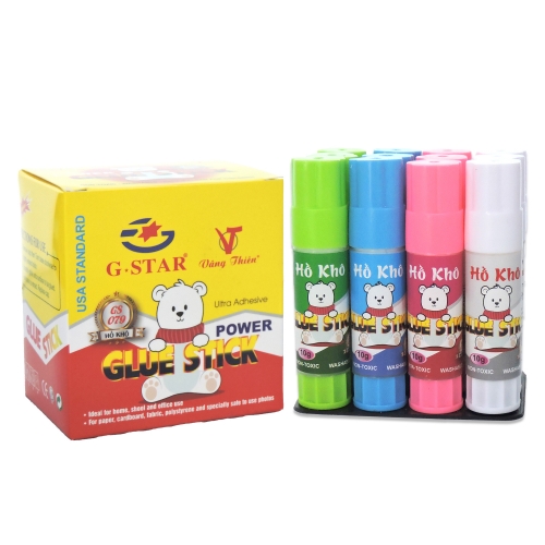 HỒ KHÔ GS-079 HIỆU G-STAR