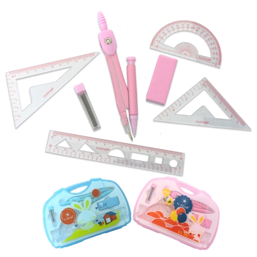 COMPA BỘ GS-06 HIỆU G-STAR