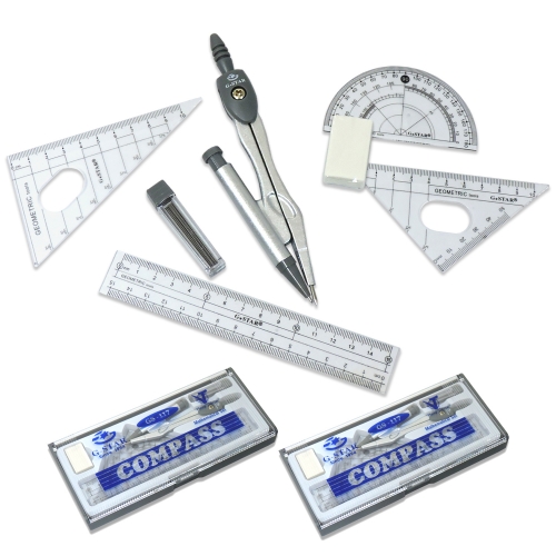 Compass Bộ U117 hiệu g-star