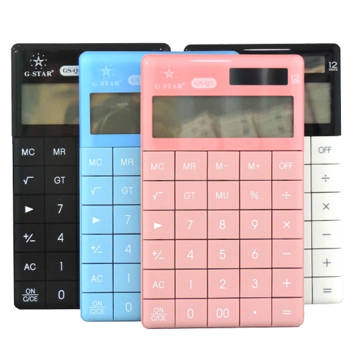 CALCULATOR GS-Q5 G-STAR