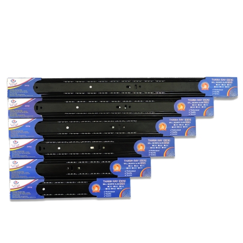 Ball Bearing Slides