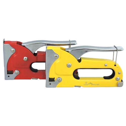 STAPLE GUN NGS - JUNXO